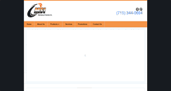 Desktop Screenshot of msiehvac.com